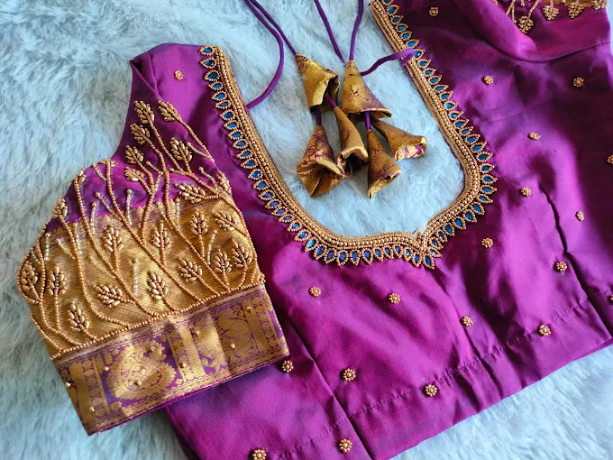 Janaki Ladies Tailor